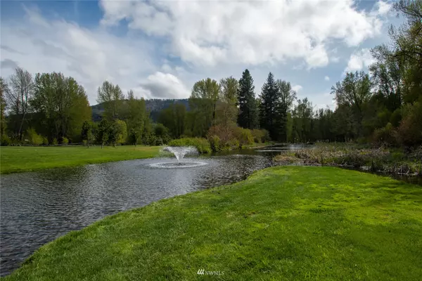 Cle Elum, WA 98922,181 Quail DR