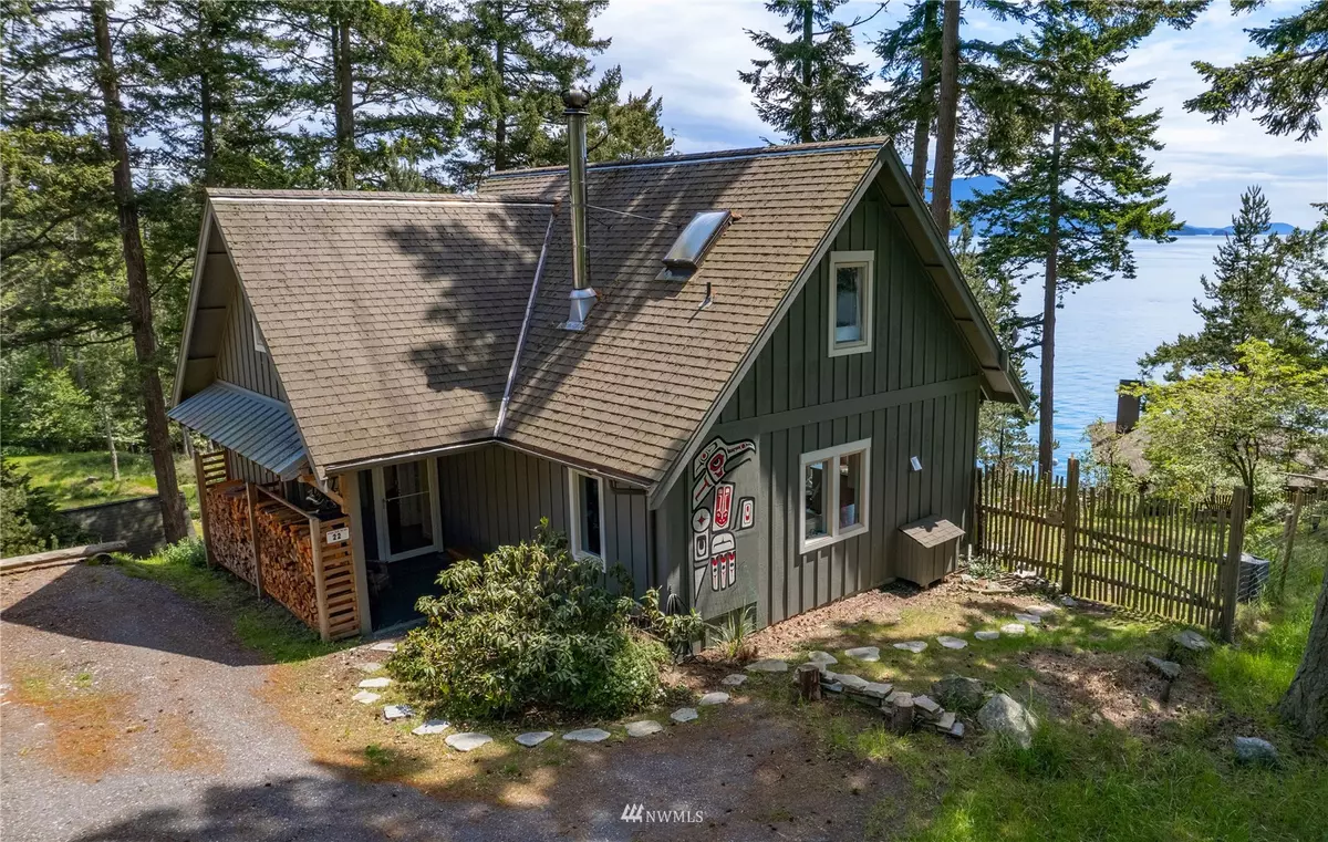 Orcas Island, WA 98279,22 Newton ST