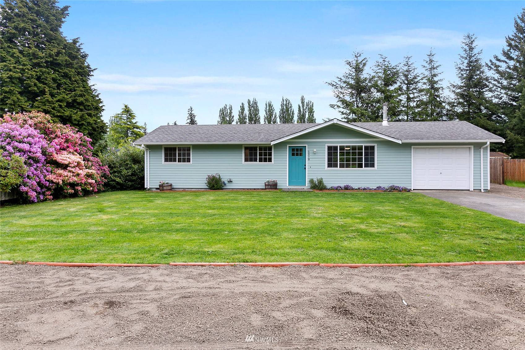 5978 Paradise DR, Ferndale, WA 98248