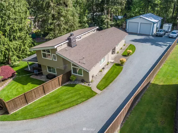 6410 195th AVE E, Bonney Lake, WA 98391