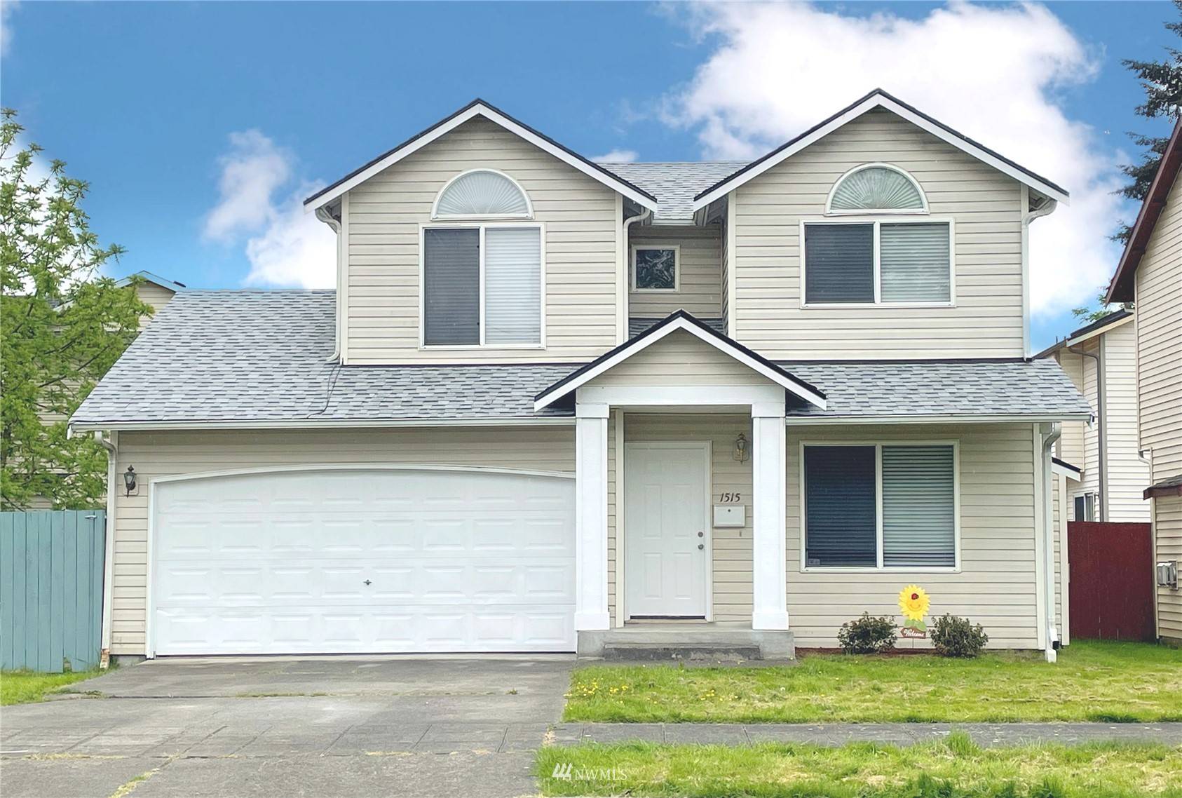 1515 N Marion ST, Renton, WA 98057