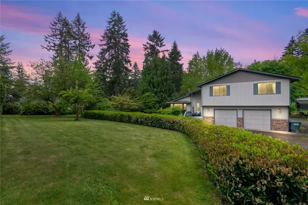 4604 91st Street Ct E, Tacoma, WA 98446