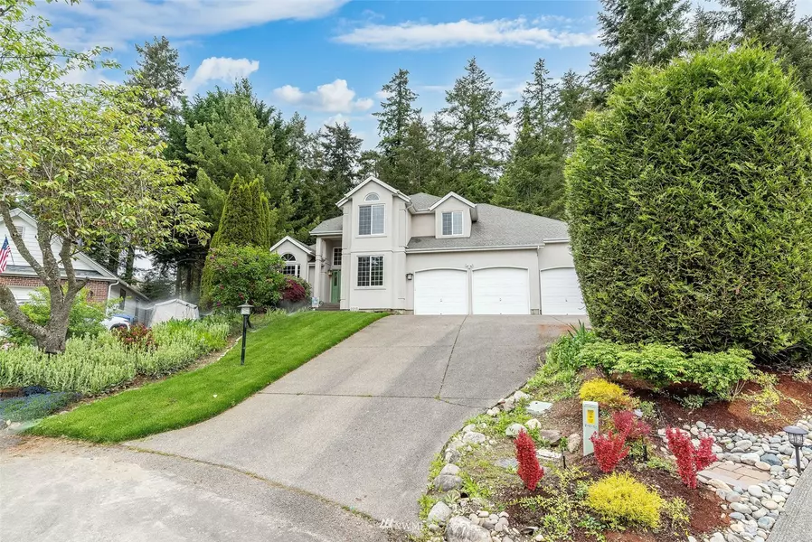 2315 21st Avenue Ct NW, Gig Harbor, WA 98335