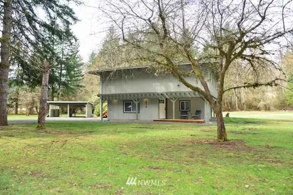 Packwood, WA 98361,1879 Cline RD