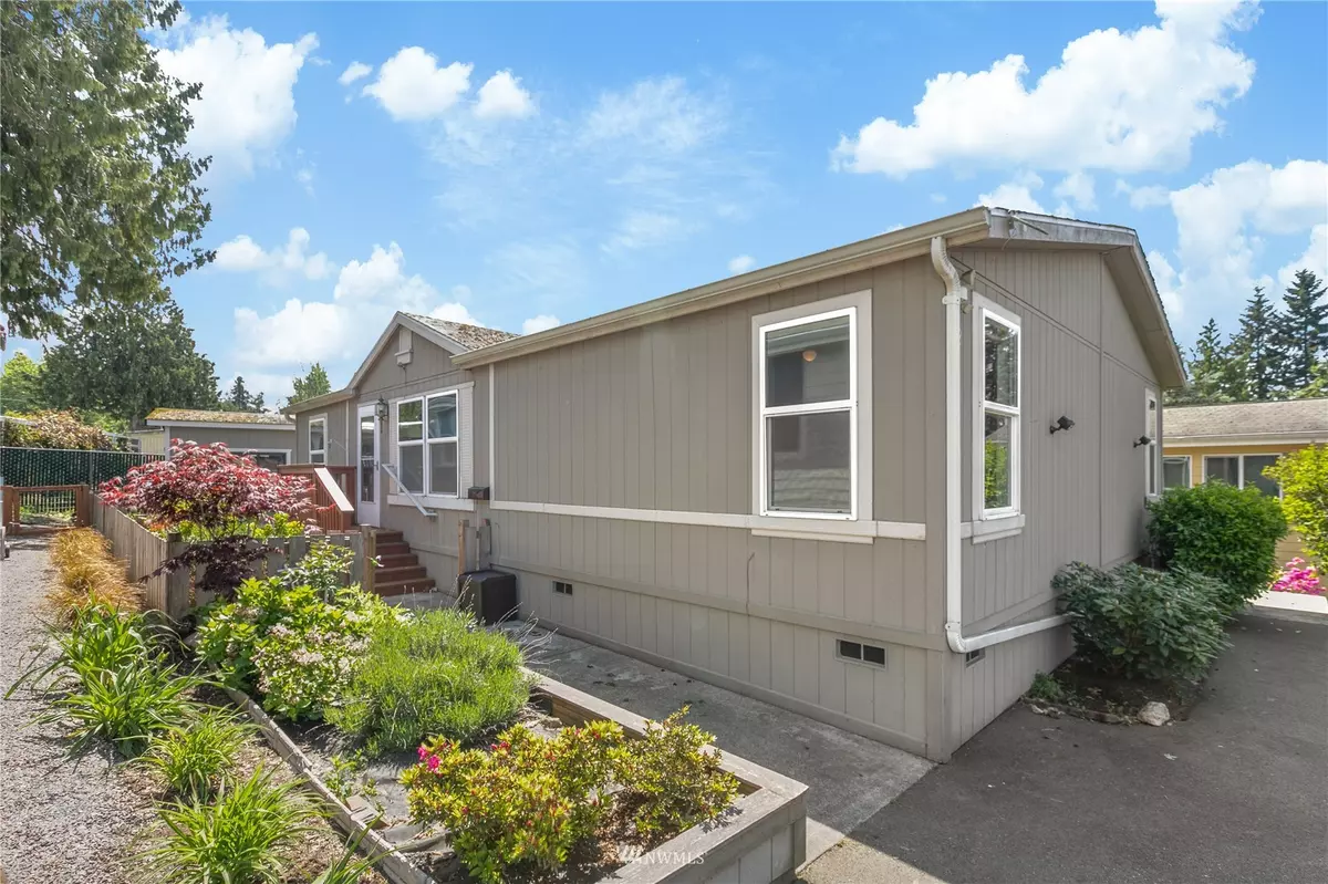 Lynnwood, WA 98037,17408 44th AVE W #32