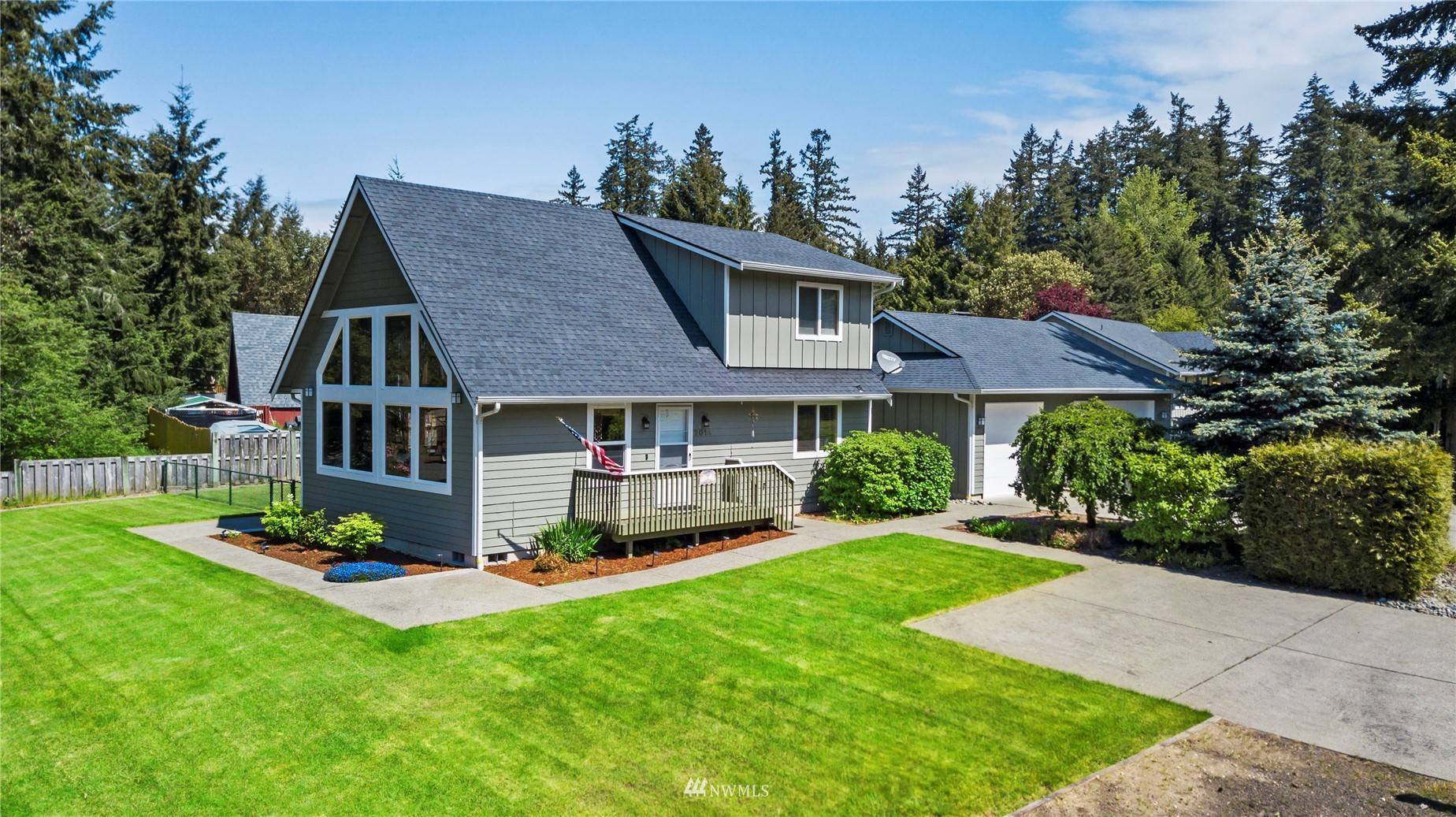 2014 191st Avenue Ct SW, Lakebay, WA 98349