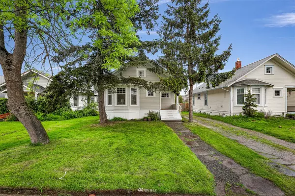 2008 Iron ST, Bellingham, WA 98225