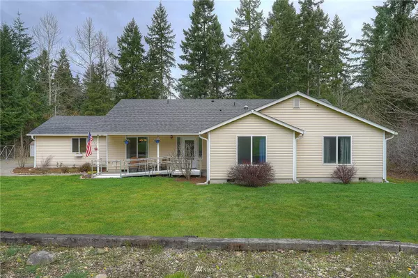 28517 19th AVE E, Roy, WA 98580