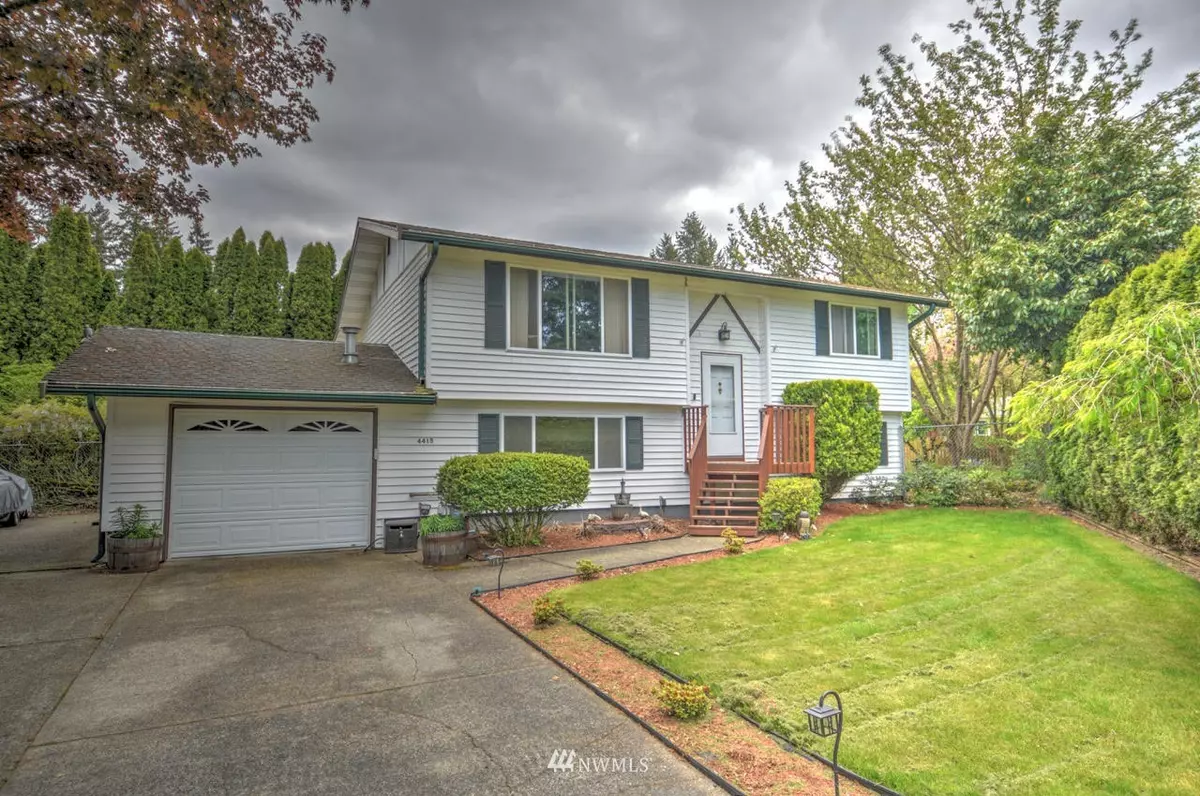 Lacey, WA 98516,4419 Lexington PL NE