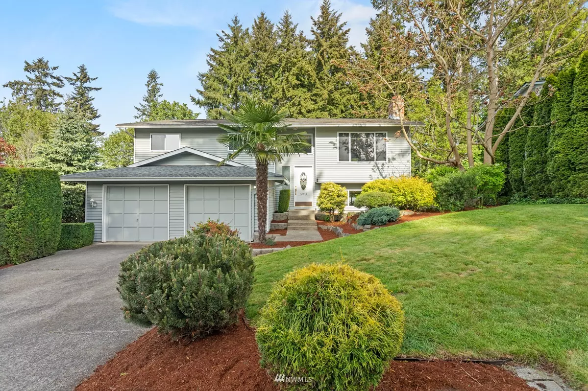 Federal Way, WA 98023,32634 49th PL SW