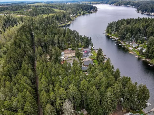 Grapeview, WA 98546,2801 E Mason Lake DR E