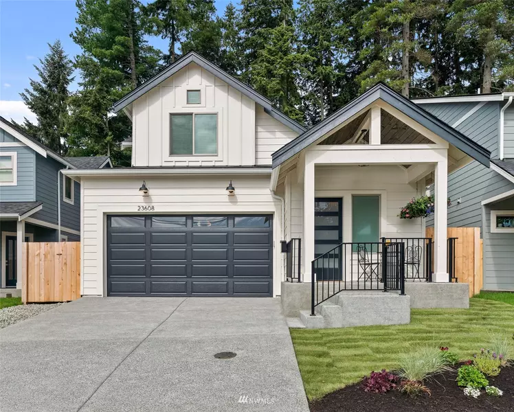 23608 49th PL W, Mountlake Terrace, WA 98043