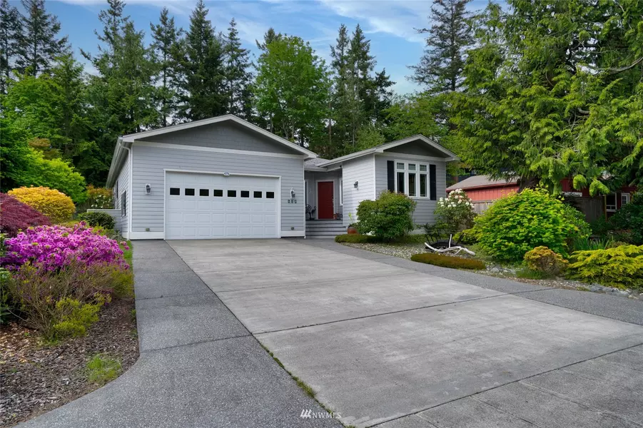 679 Muckleshoot CIR, La Conner, WA 98257