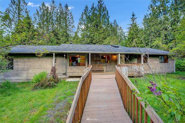 20019 50th ST SE, Snohomish, WA 98290