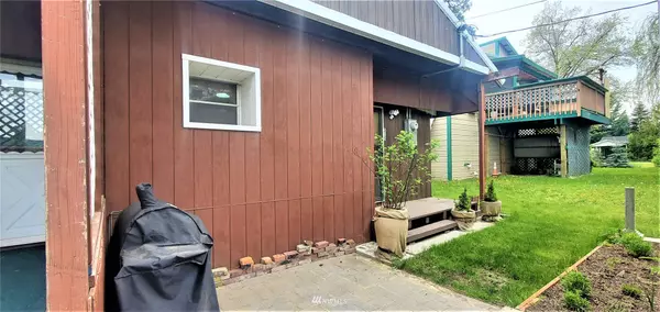 Cle Elum, WA 98922,315 Grant ST