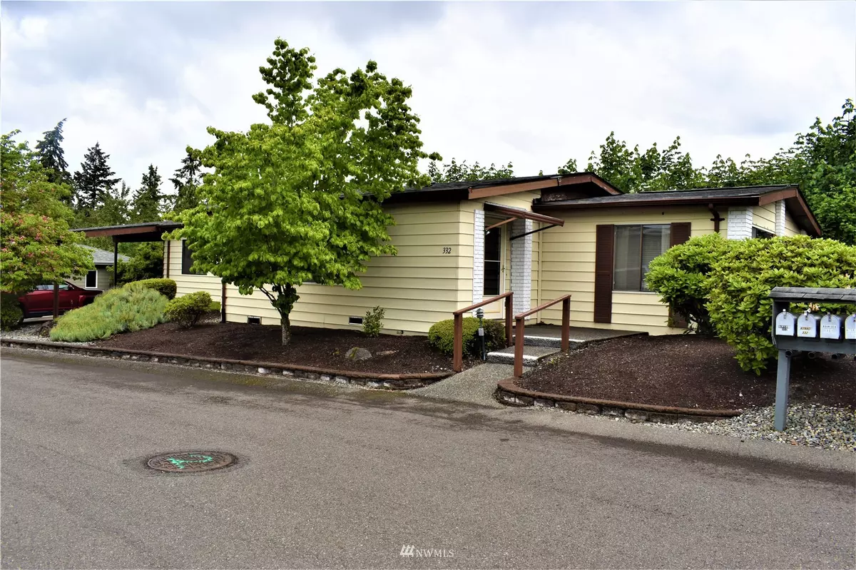 Milton, WA 98354,2500 Alder ST #332