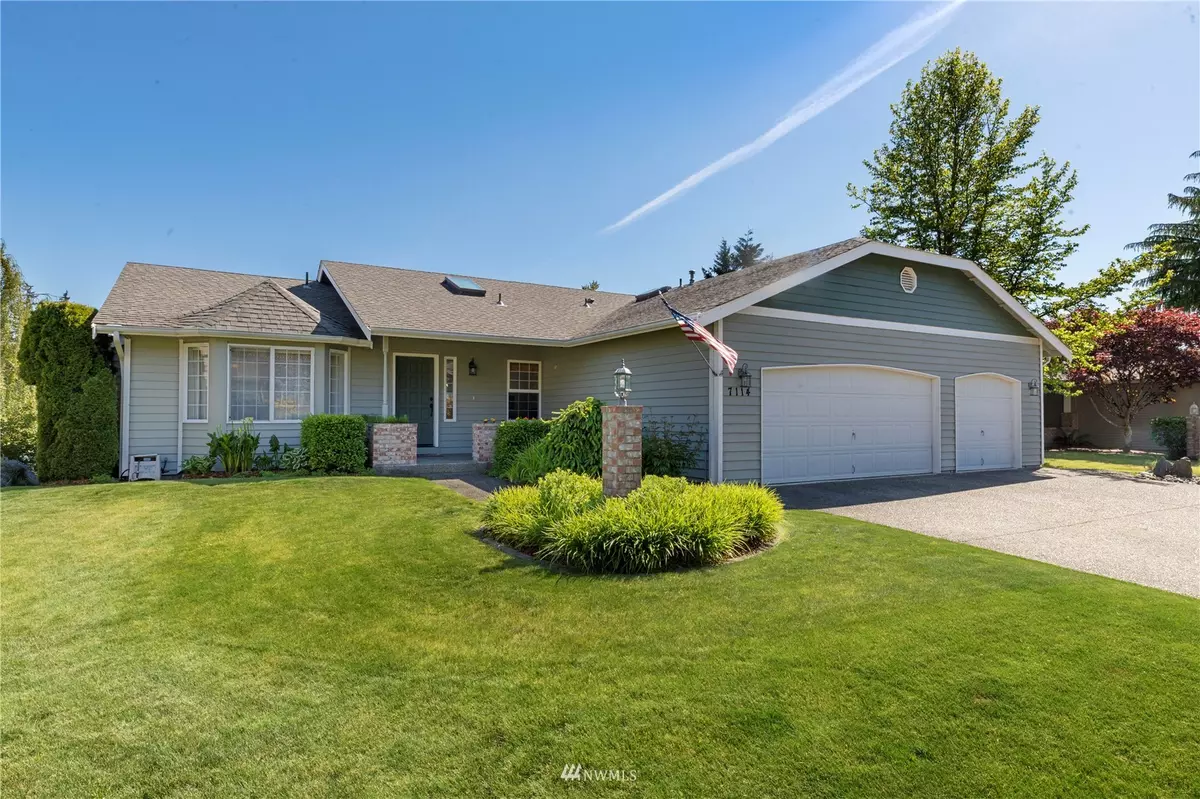 University Place, WA 98467,7114 64th Street Ct W