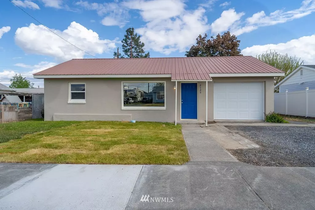 Moses Lake, WA 98837,2125 W Spruce ST