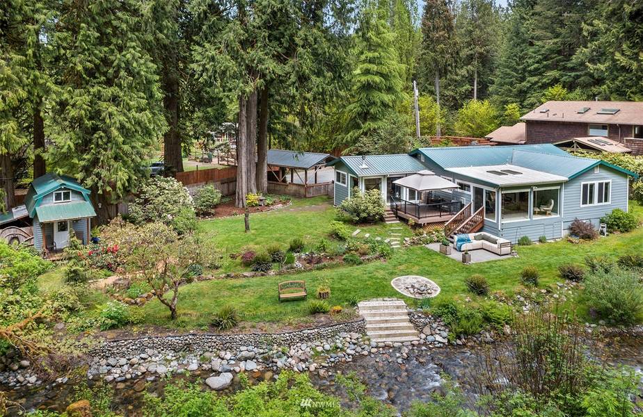 33125 SE 126th ST, Issaquah, WA 98027