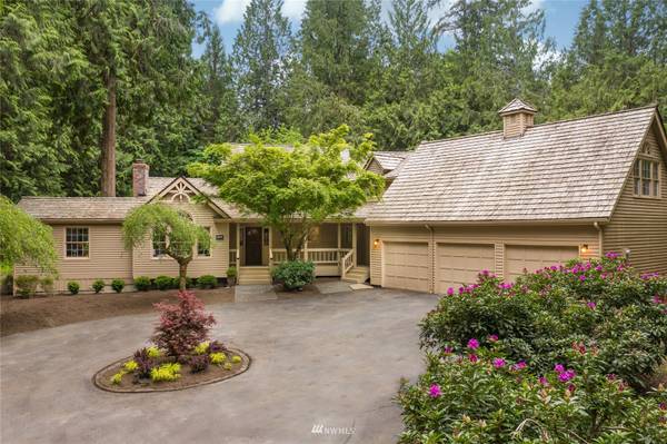 14532 190th AVE NE, Woodinville, WA 98072