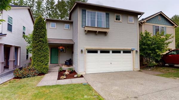 4603 Nooksack LOOP, Mount Vernon, WA 98273