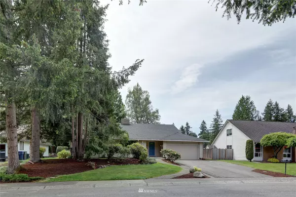 14807 SE Fairwood BLVD, Renton, WA 98058