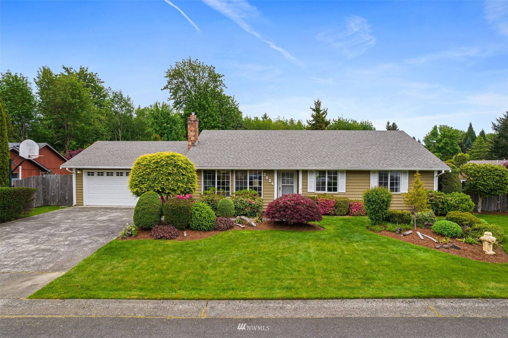 3024 28th AVE SE, Olympia, WA 98501