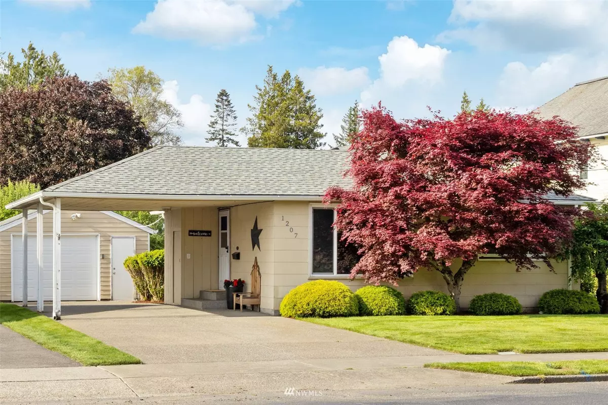 Puyallup, WA 98371,1207 W Pioneer AVE