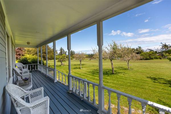 1188 Cattle Point RD, Friday Harbor, WA 98250