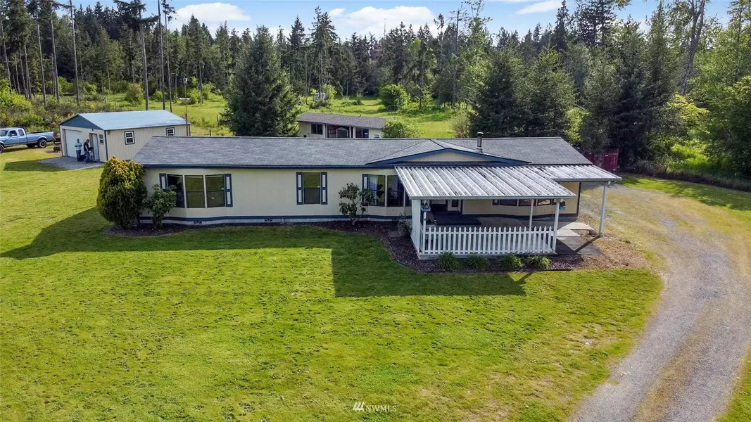 2514 State Route 702 E, Roy, WA 98580