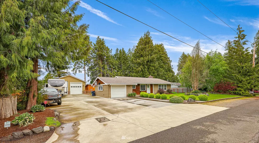 106 Cedar DR, Lynden, WA 98264