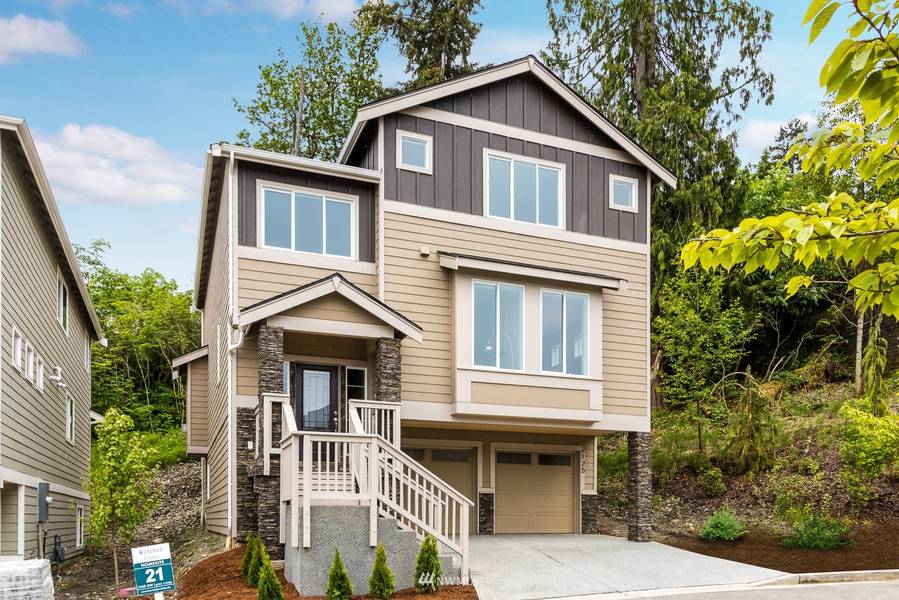 2125 NW Lynx LOOP, Issaquah, WA 98027