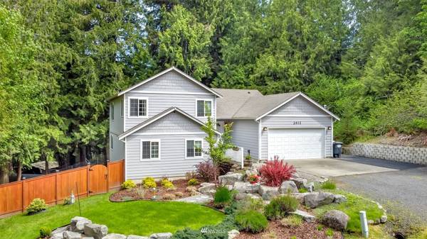 2412 Westwind DR NW, Olympia, WA 98502