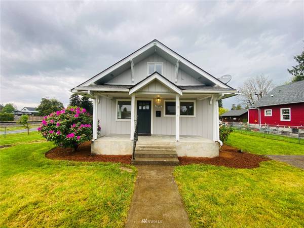 1103 H ST, Centralia, WA 98531