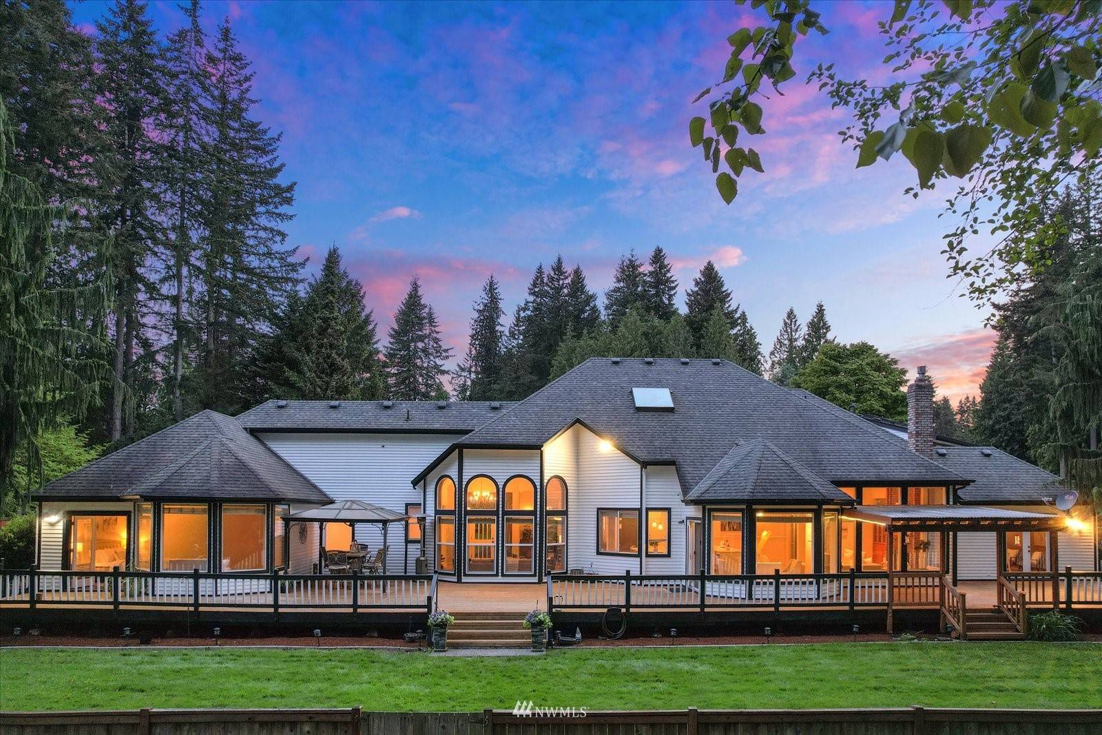 13629 3rd DR SE, Everett, WA 98208