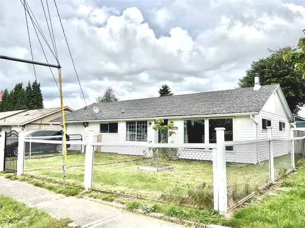 Auburn, WA 98002,1000 D ST SE