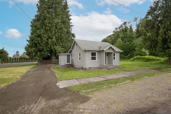 305 Burcham ST, Kelso, WA 98626