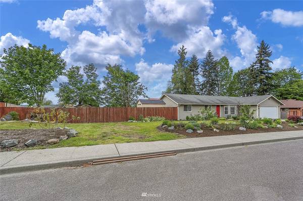 6408 72nd DR NE, Marysville, WA 98270