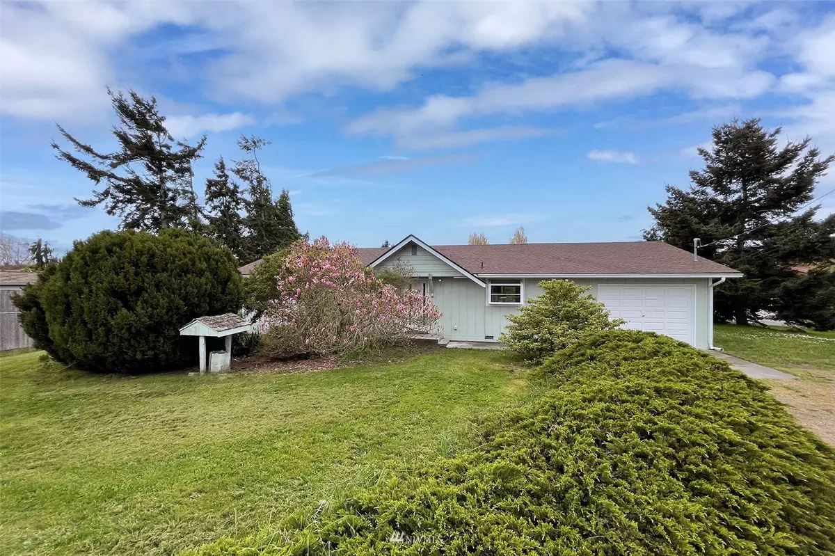 Sequim, WA 98382,381 Twin View DR