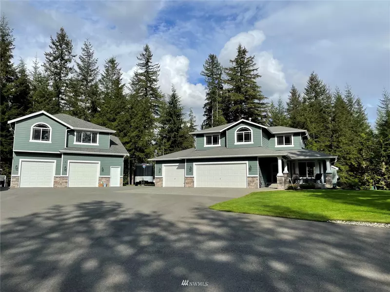 22827 N Carpenter ST, Snohomish, WA 98290