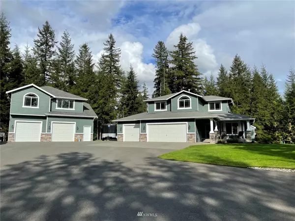 22827 N Carpenter ST, Snohomish, WA 98290