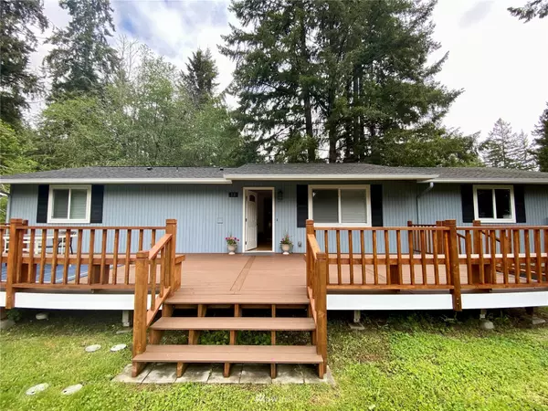 Belfair, WA 98528,10 NE Lorrain CT