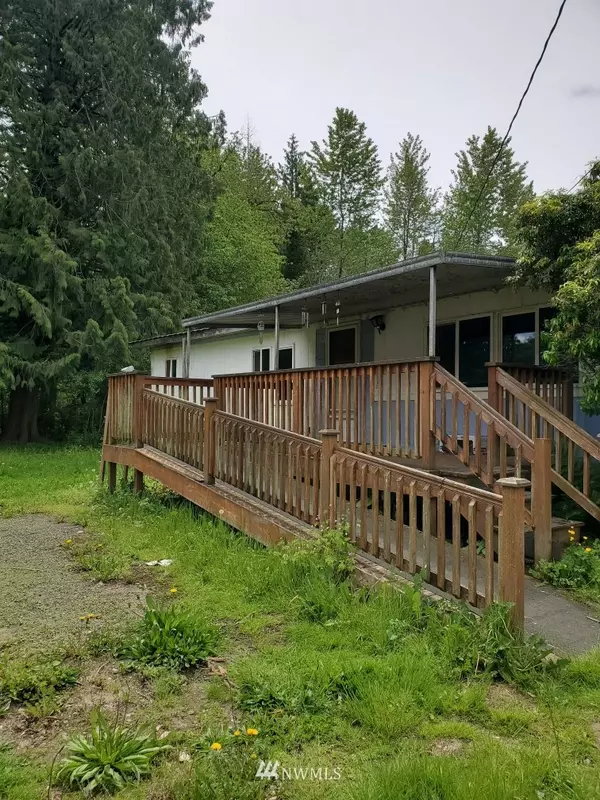 4908 335th AVE SE, Fall City, WA 98024