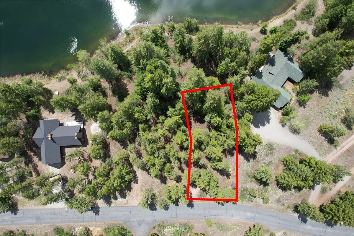 Mazama, WA 98833,21 Early Winters DR