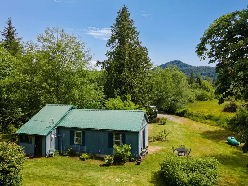 1135 Lake Samish RD, Bellingham, WA 98229