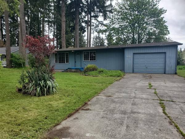 2629 114th AVE SW, Olympia, WA 98512