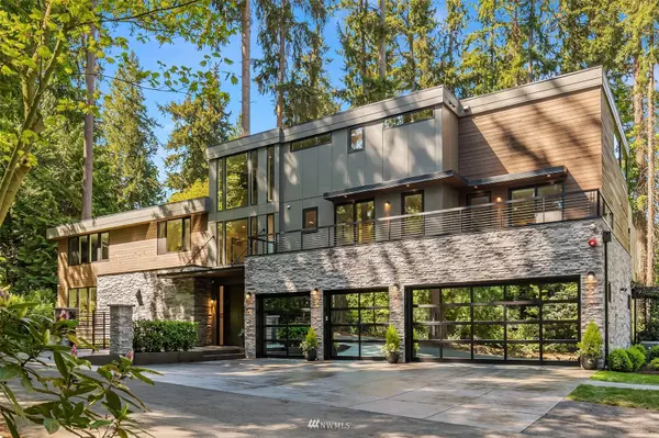 9104 SE 50th ST, Mercer Island, WA 98040