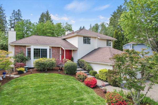 15107 92nd PL NE, Bothell, WA 98011