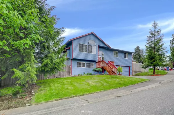 Granite Falls, WA 98252,100 Tompkins PL