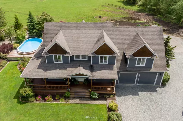 27717 138th AVE E, Graham, WA 98338